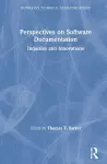 Perspectives on Software Documentation cover