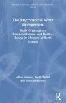 The Psychosocial Work Environment cover