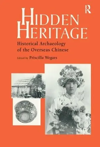 Hidden Heritage cover