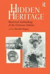 Hidden Heritage cover