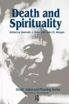 Death and Spirituality cover