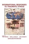 International Responses to Traumatic Stress cover