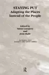 Staying Put cover