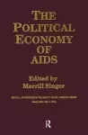 The Political Economy of AIDS cover