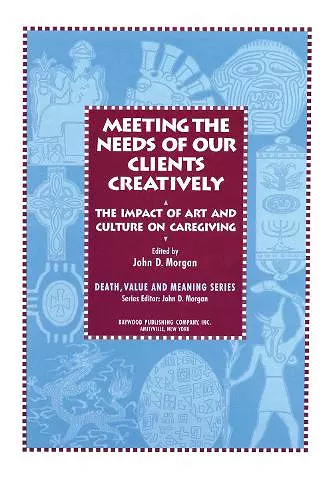 The Impact of Art and Culture on Caregiving cover