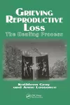 Grieving Reproductive Loss cover