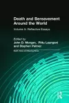Death and Bereavement Around the World cover
