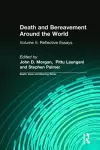 Death and Bereavement Around the World cover