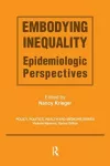 Embodying Inequality cover
