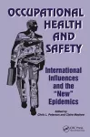 Occupational Health and Safety cover