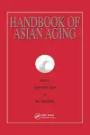 Handbook of Asian Aging cover