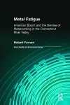 Metal Fatigue cover