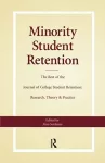 Minority Student Retention cover