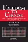 Freedom to Choose cover