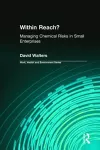 Within Reach? cover