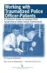 Working with Traumatized Police-Officer Patients cover