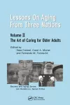 Lessons on Aging from Three Nations cover