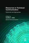 Resources in Technical Communication cover