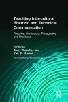 Teaching Intercultural Rhetoric and Technical Communication cover