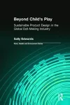Beyond Child's Play cover