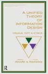 A Unified Theory of Information Design cover