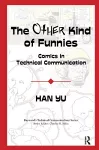The Other Kind of Funnies cover