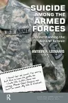 Suicide Among the Armed Forces cover