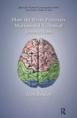 How the Brain Processes Multimodal Technical Instructions cover