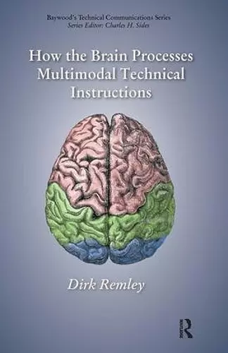 How the Brain Processes Multimodal Technical Instructions cover