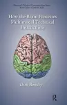 How the Brain Processes Multimodal Technical Instructions cover