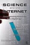 Science and the Internet cover