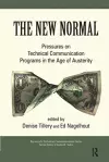 The New Normal cover