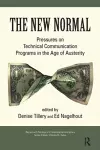 The New Normal cover