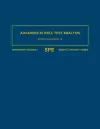 Advances in Well Test Analysis cover