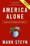 America Alone cover