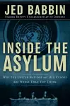 Inside the Asylum cover