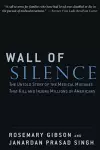 Wall of Silence cover