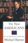 The New Americans cover