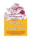 Recipes for Longer Life cover
