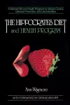 The Hippocrates Diet and Health Program cover