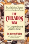 The Chelation Way cover