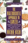 The Macrobiotic Approach to Cancer cover