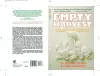 Empty Harvest cover