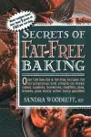 Secrets of Fat-Free Baking cover