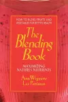 The Blending Book cover
