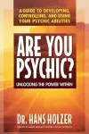 Are You Psychic? cover
