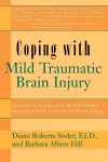 Coping with Mild Traumatic Brain Injury cover