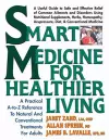 Smart Medicine for Healthier Living cover