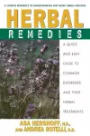 Herbal Remedies cover