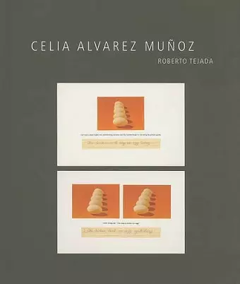 Celia Alvarez Muñoz cover